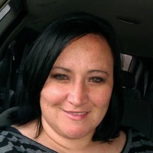 Meet your Posher, Teri